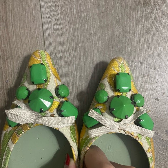 Prada flats shoes - Picture 9 of 9